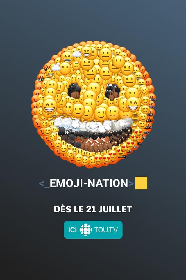 Émoji-nation