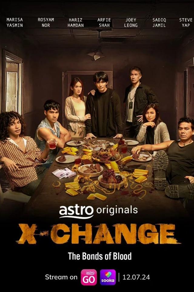 X-Change