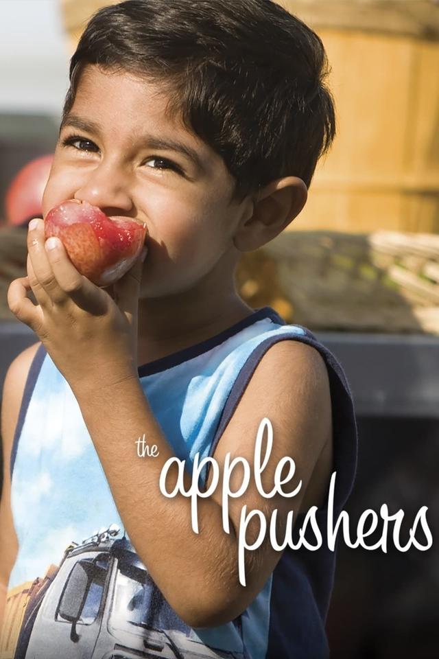 The Apple Pushers