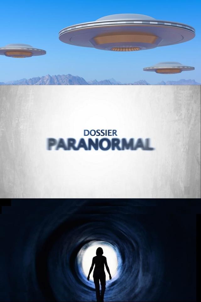 Dossier paranormal