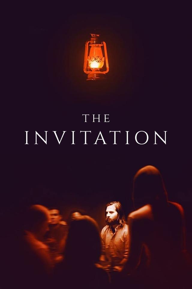 The Invitation