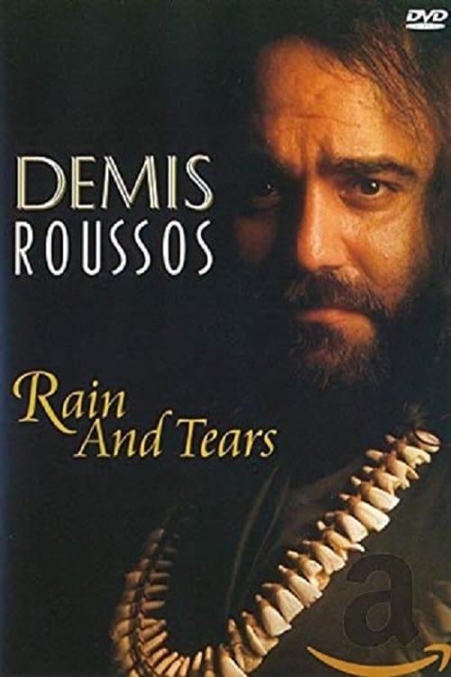 Demis Roussos:  Rain And Tears