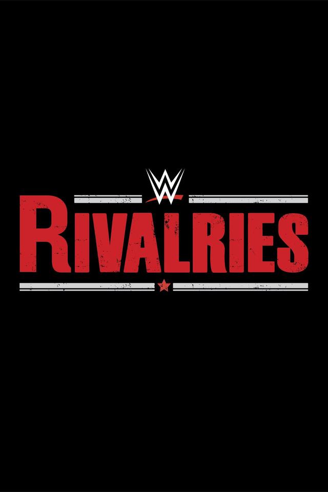 WWE Rivalries