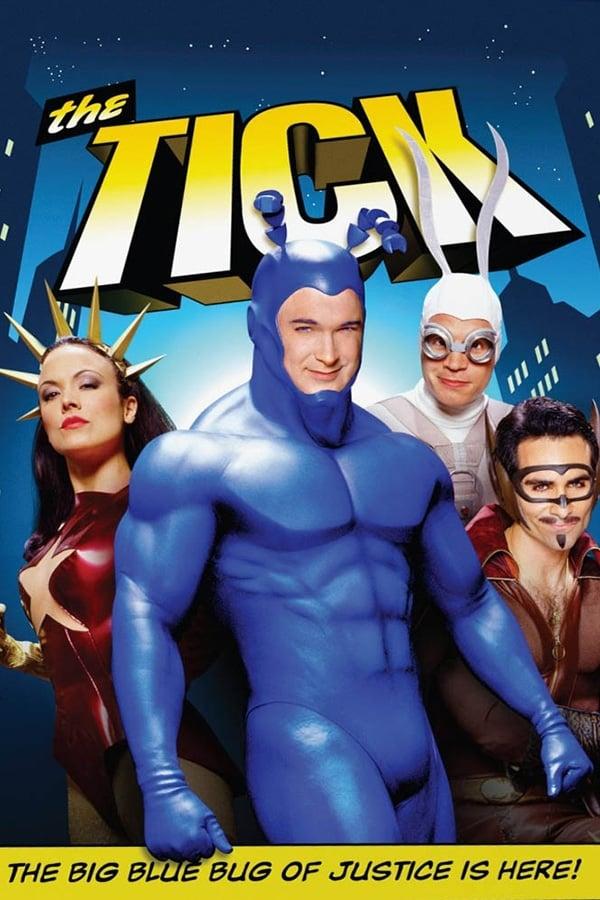 The Tick