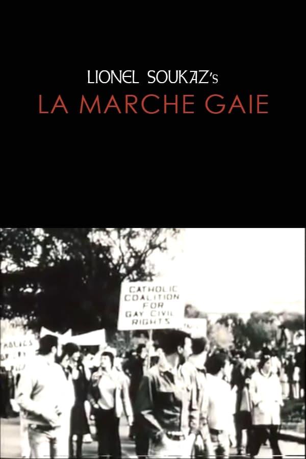 La marche gaie