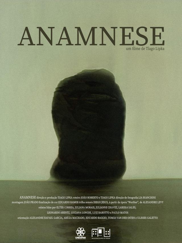 Anamnesis