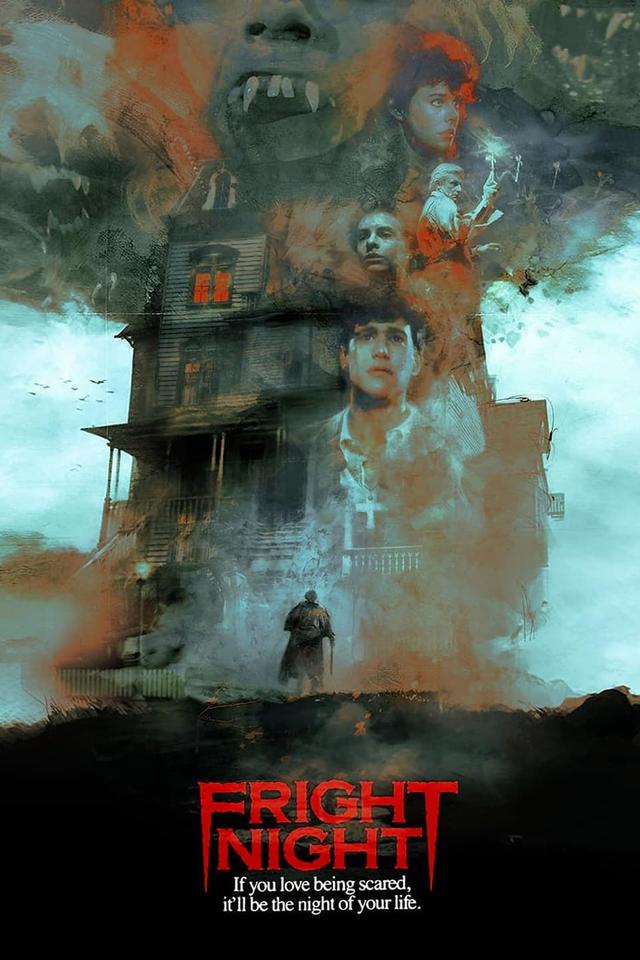 Fright Night