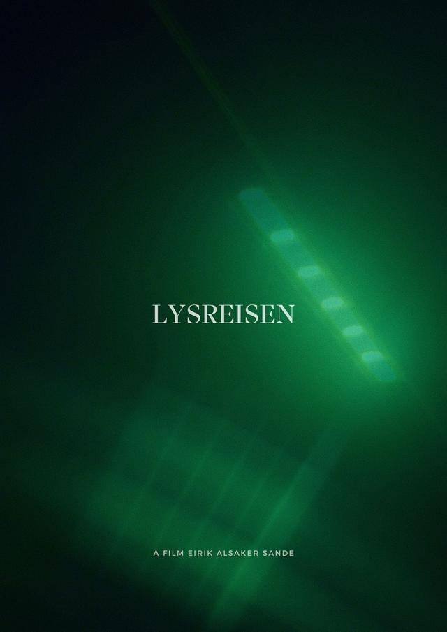 Lysreisen