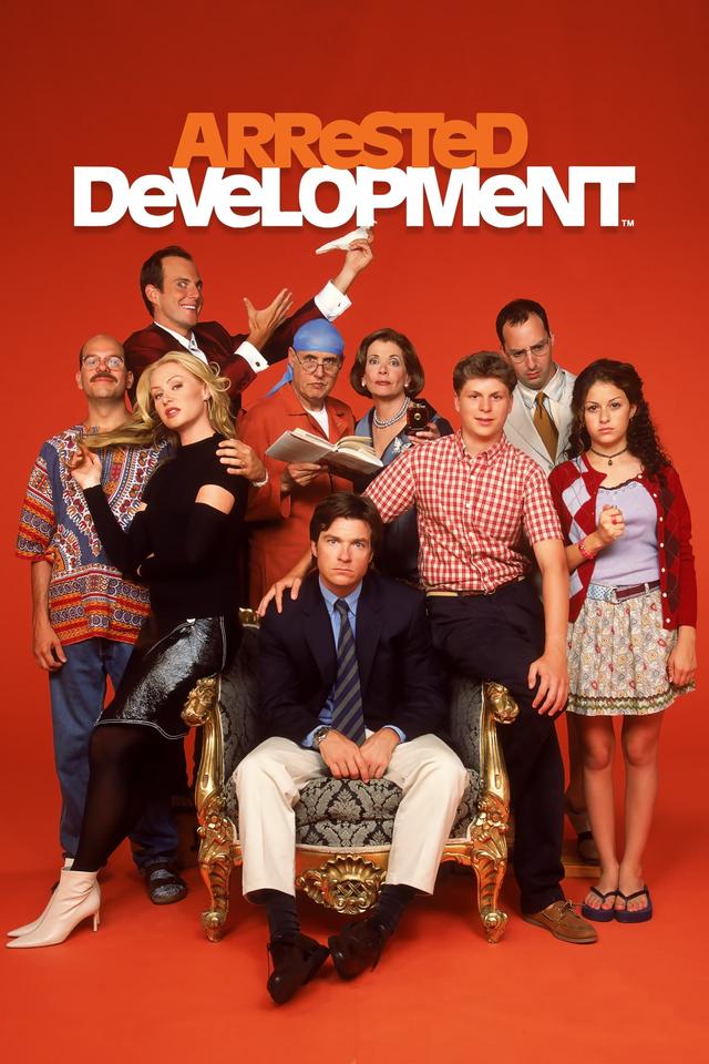 Arrested Development