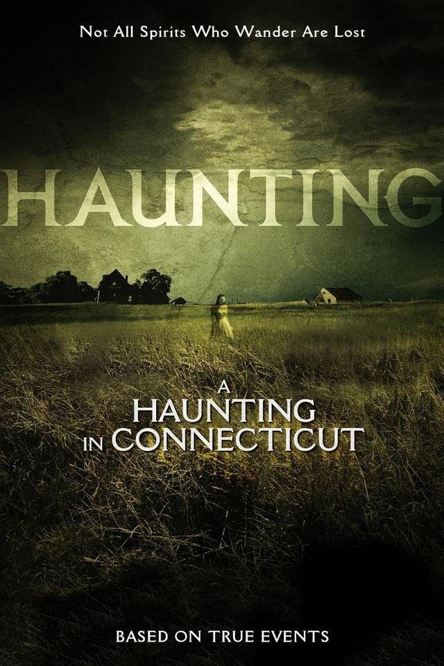 Haunting: A Haunting In Connecticut