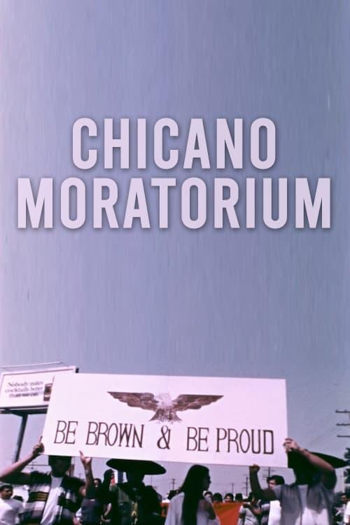 Chicano Moratorium: A Question of Freedom