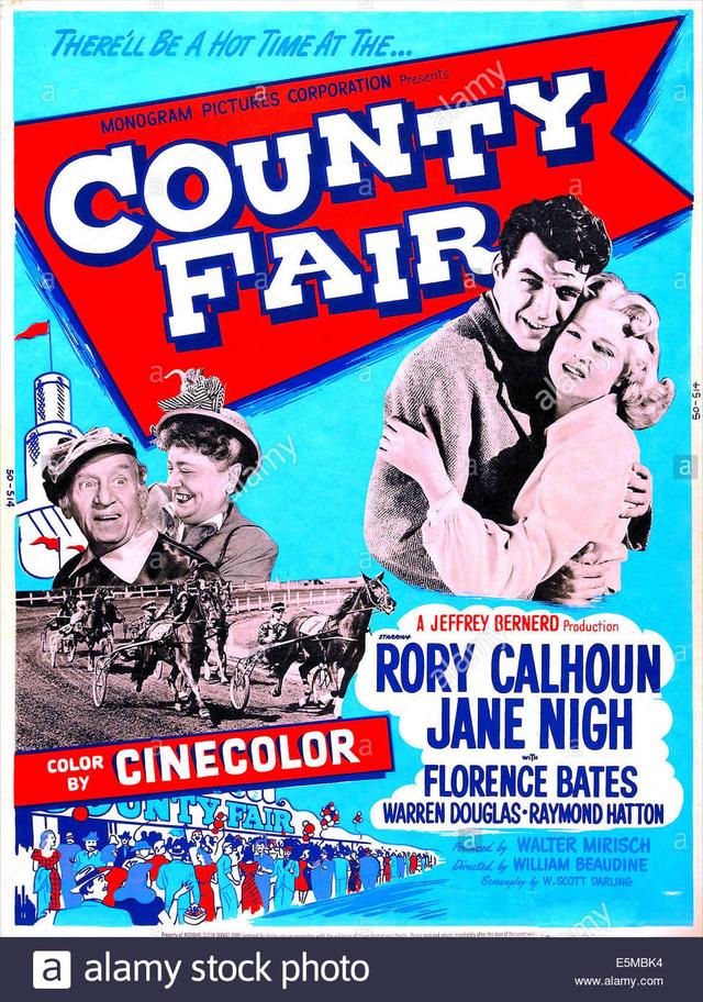 County Fair