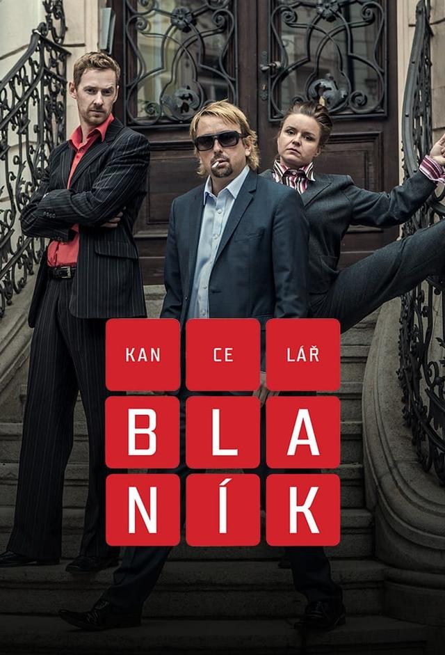 The Office Blanik