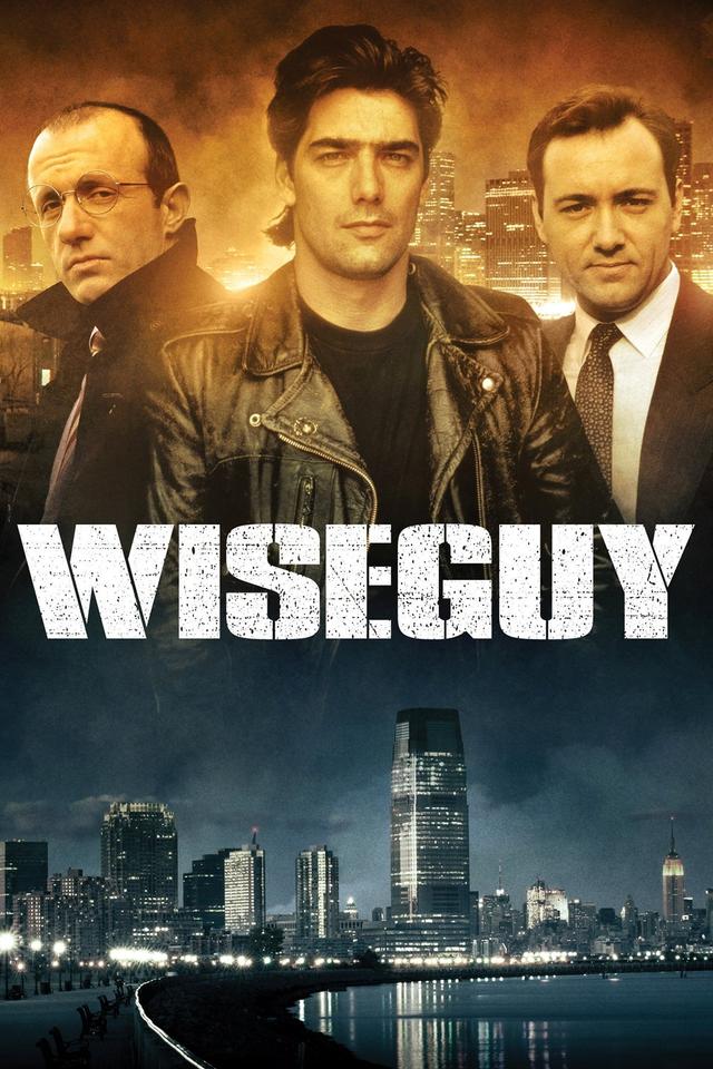 Wiseguy