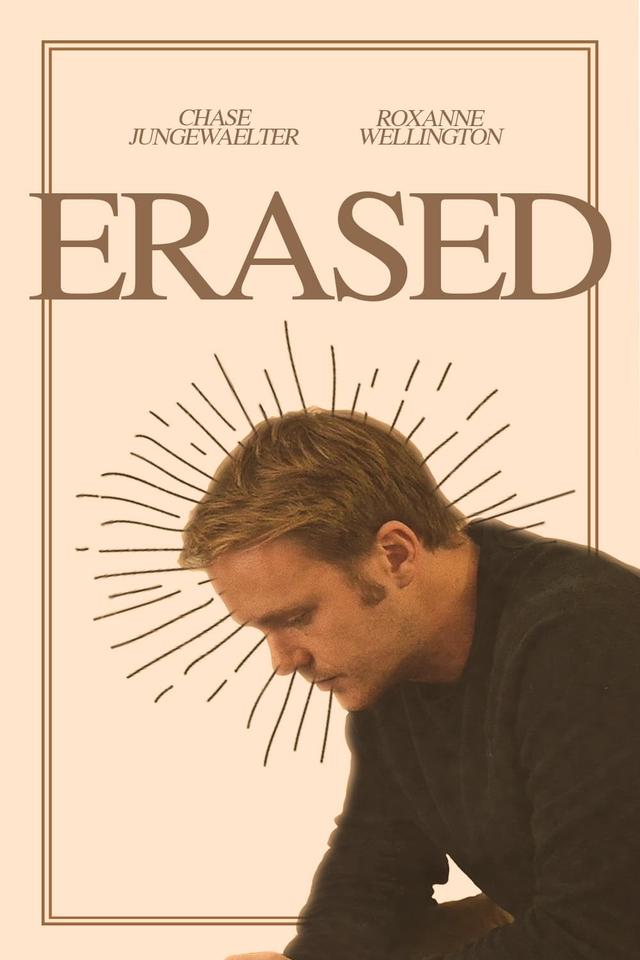 Erased