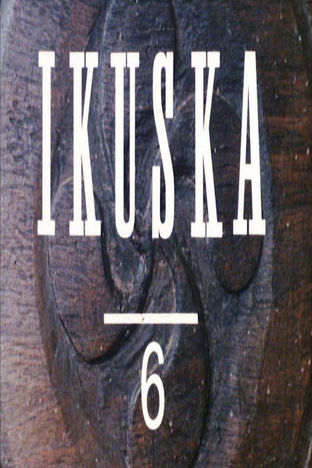 Ikuska 6: Euskara galdutako Nafarroa