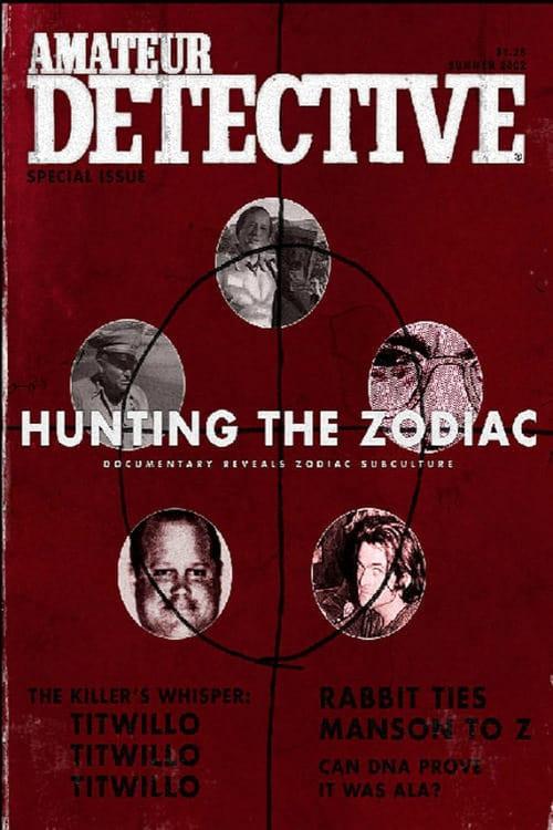 Hunting the Zodiac