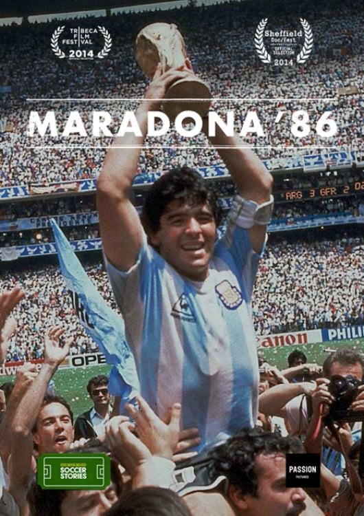 Maradona '86