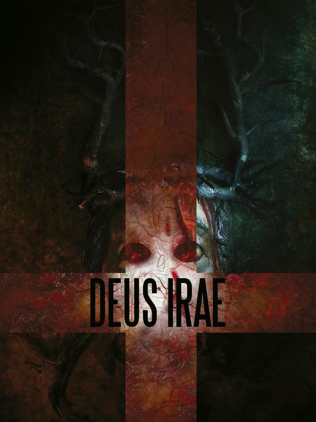 Deus Irae