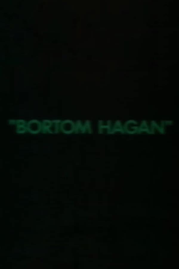 Bortom hagan