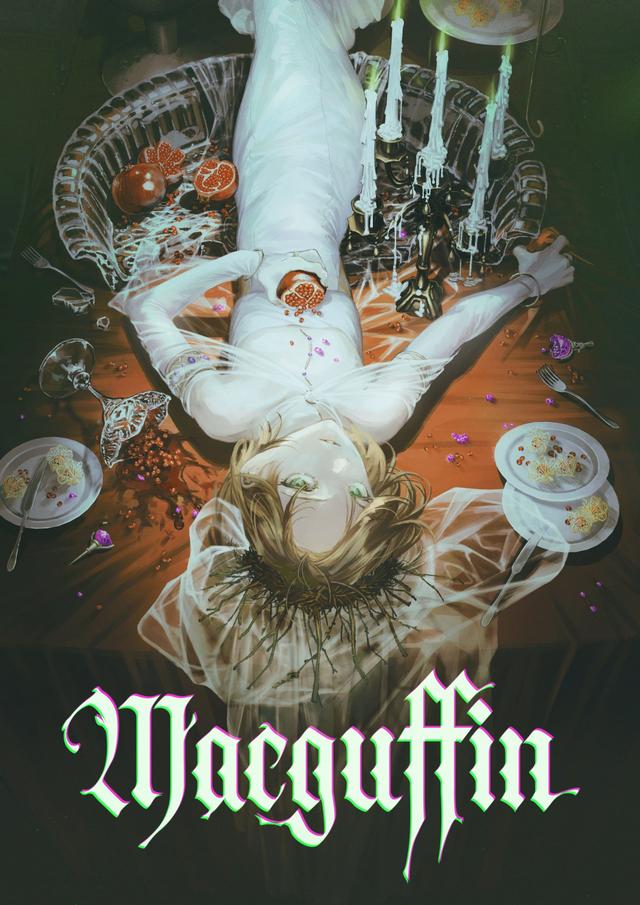 Macguffin