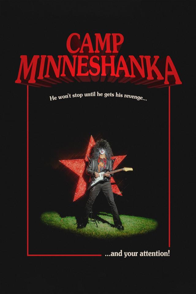 Camp Minneshanka