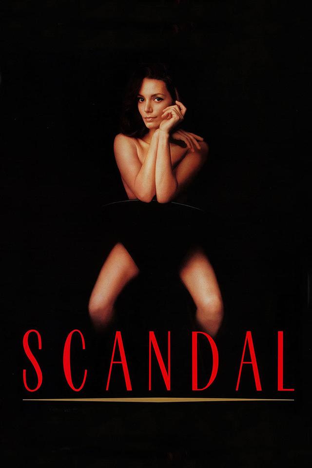 Scandal