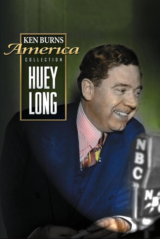 Huey Long