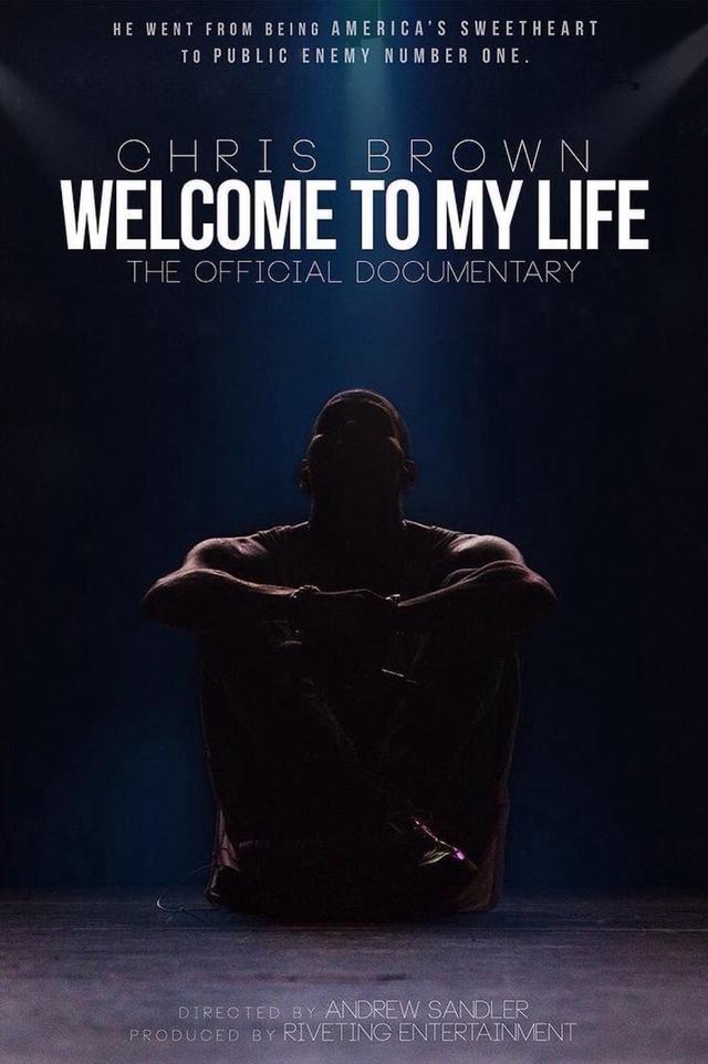 Chris Brown: Welcome to My Life