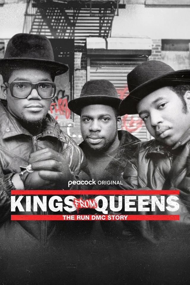 Kings from Queens: The RUN DMC Story