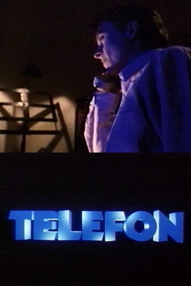 Telefon