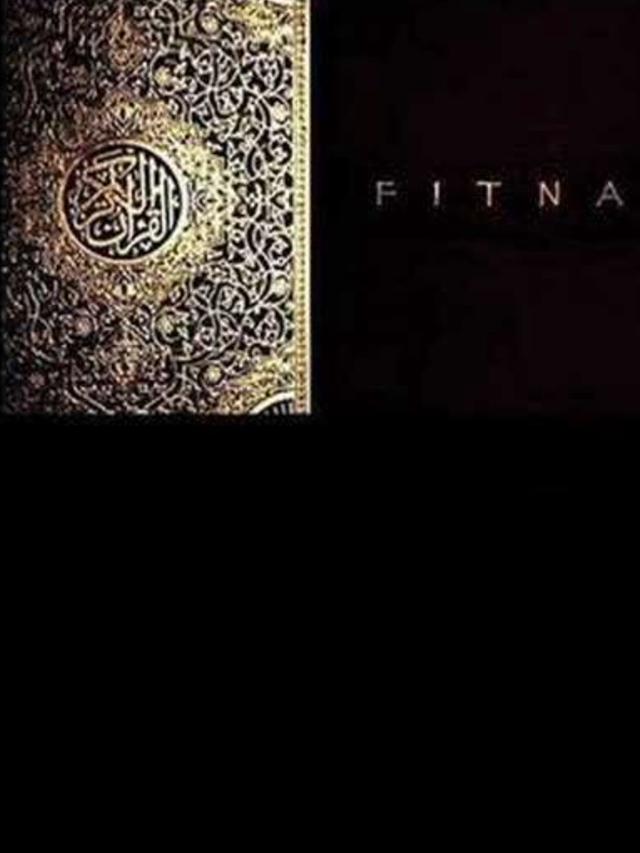 Fitna