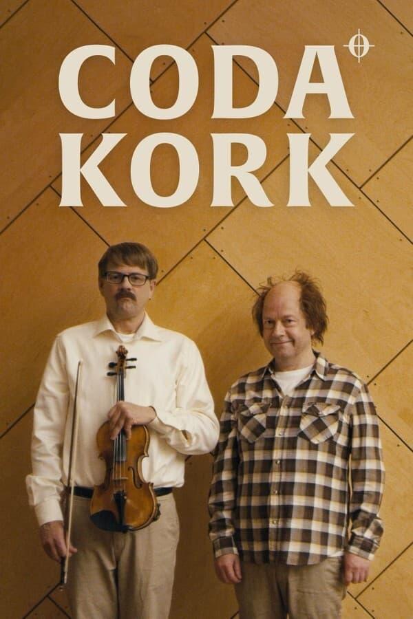 Coda KORK