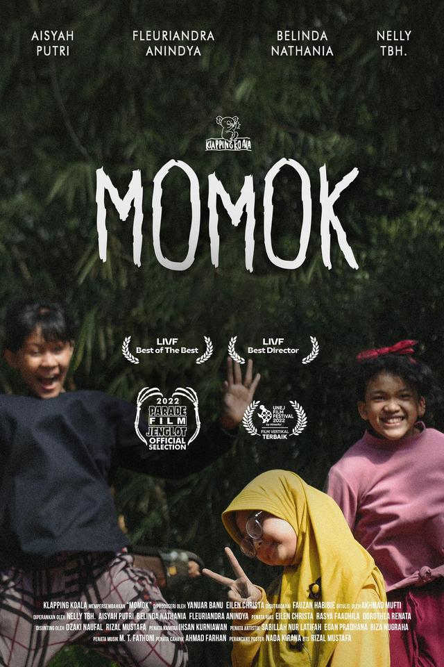 Momok