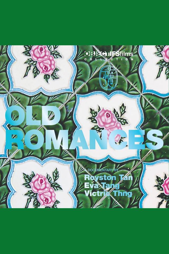 Old Romances