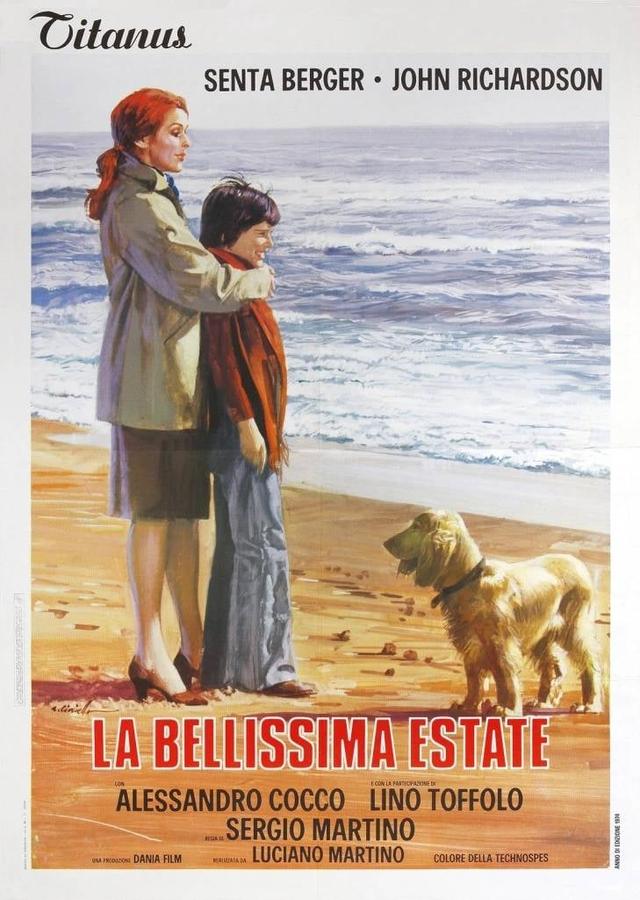 La bellissima estate