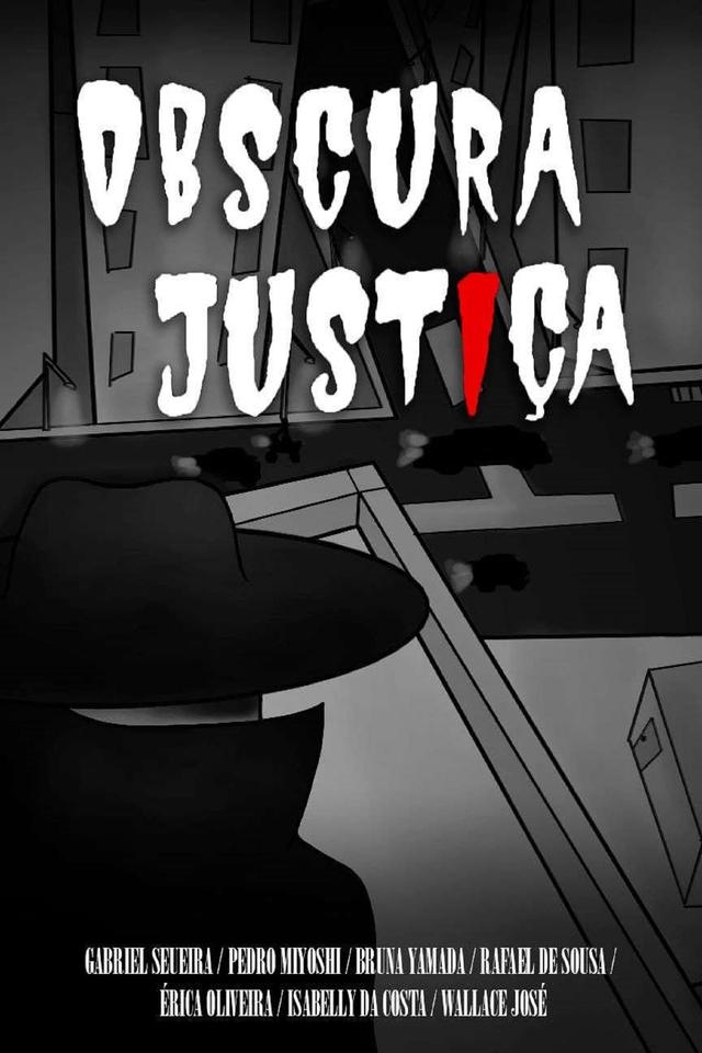 Obscura Justiça