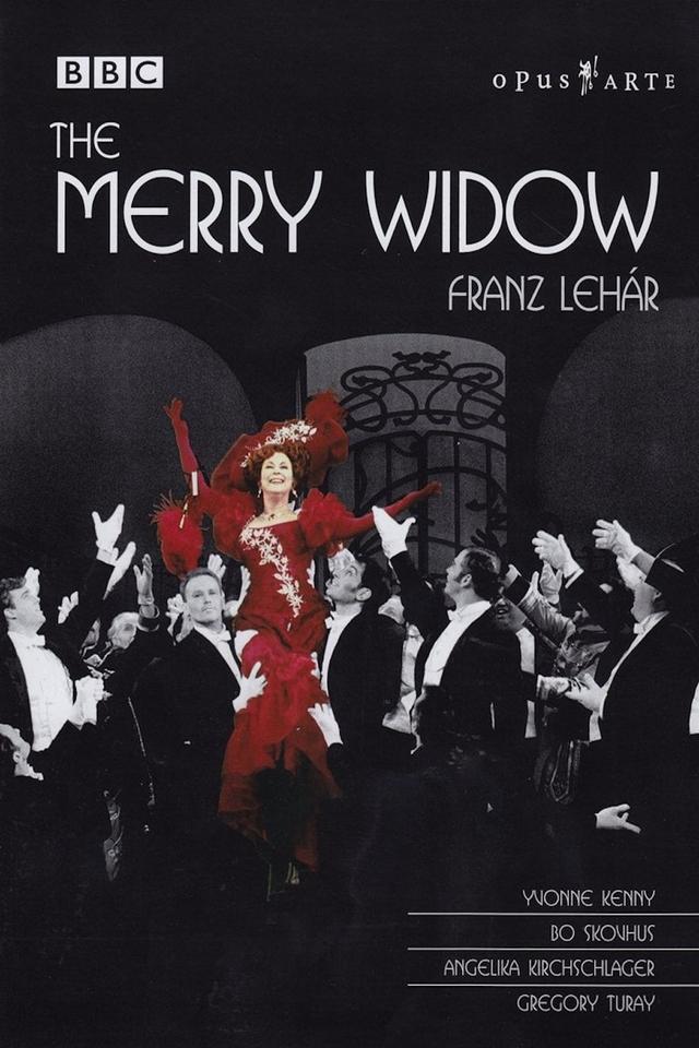 The Merry Widow