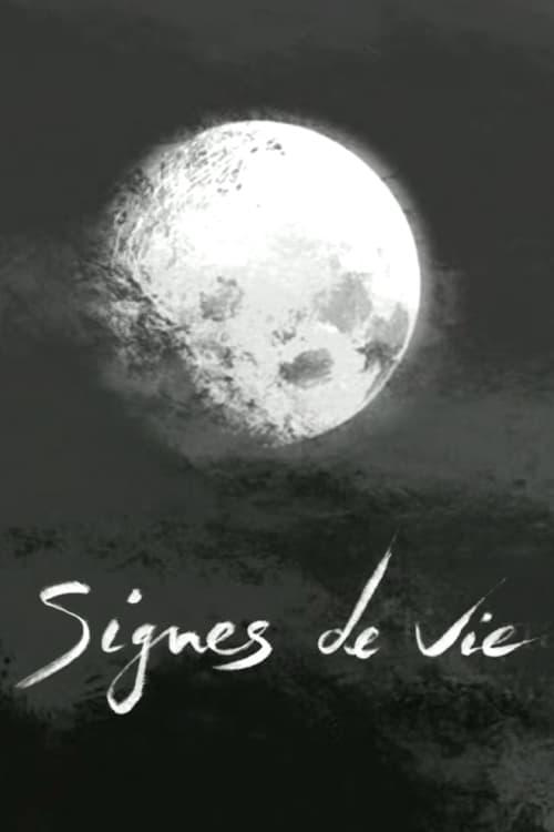 Signes de vie