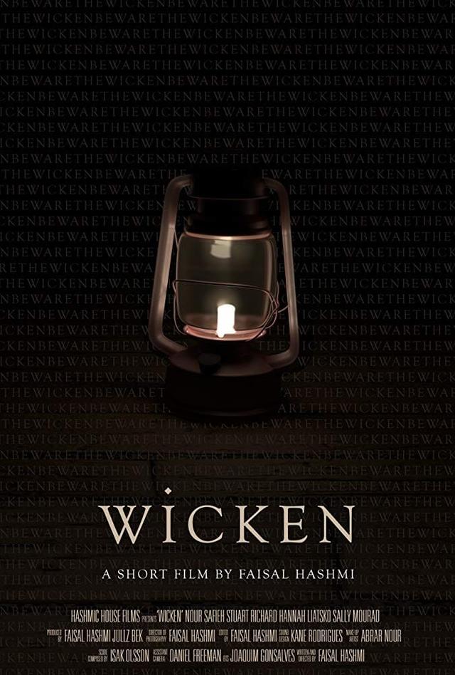 Wicken