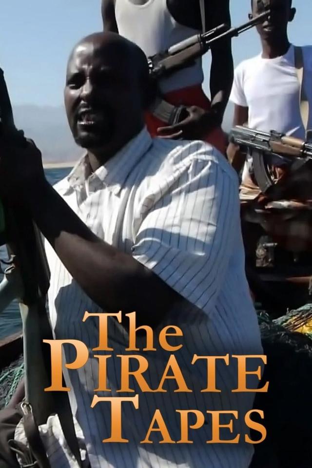 The Pirate Tapes