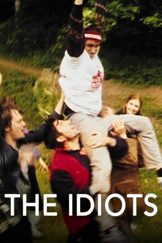 The Idiots