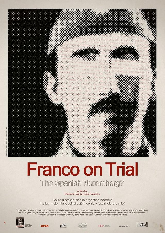 Franco on Trial: The Spanish Nuremberg?