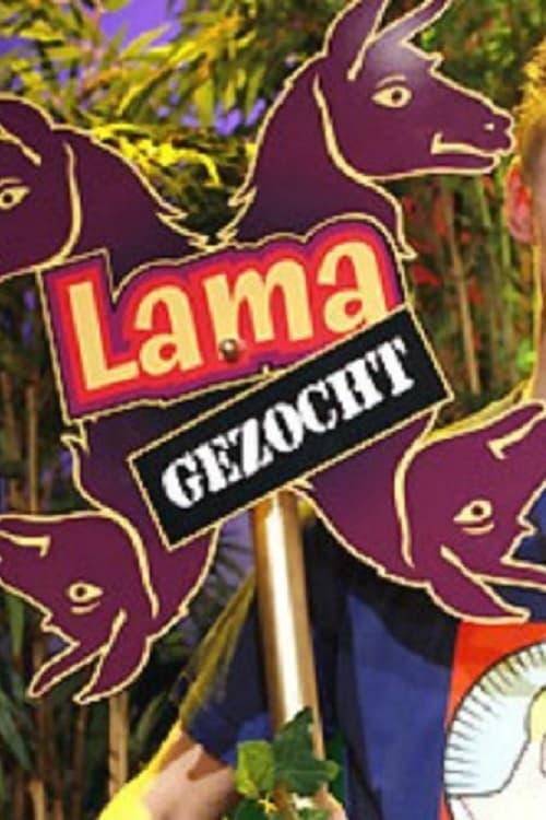 Lama Gezocht