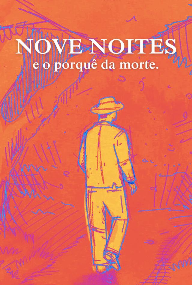 Nove Noites, and the reason of death