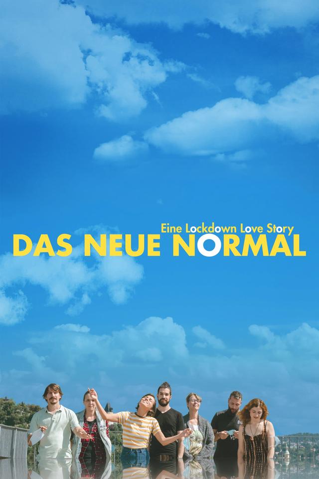 Das neue Normal