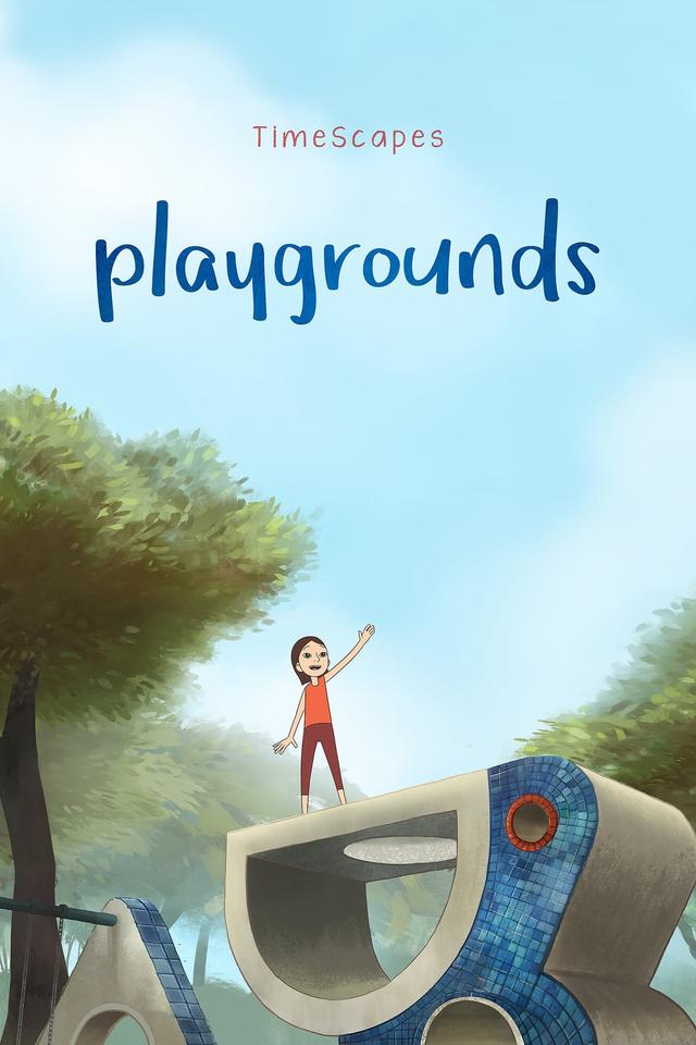 Playgrounds