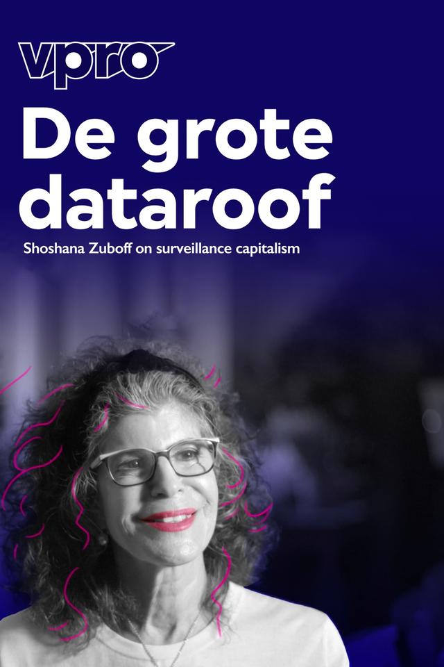 De grote dataroof