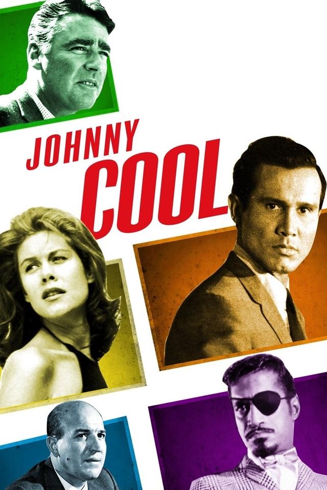 Johnny Cool