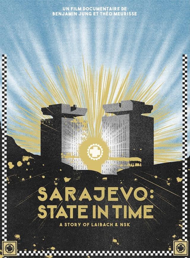 Sarajevo: State in Time